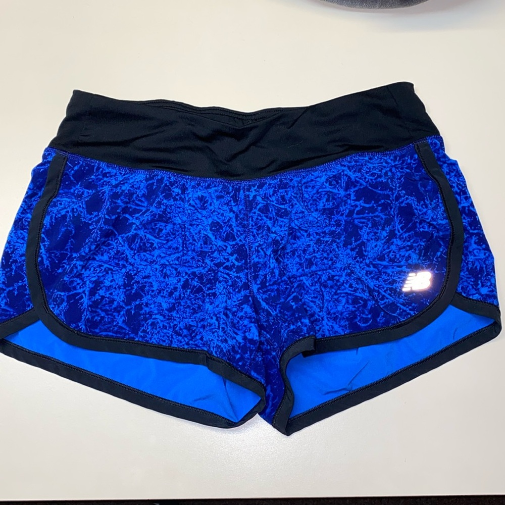 New Balance Running Shorts